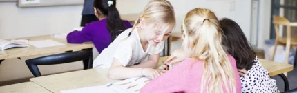 Vacature Eigenwijze leerkracht unit 5/6