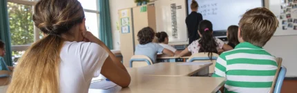 vacature leerkracht divers brederode daltonschool