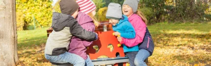 Vacature leerkracht kleuters