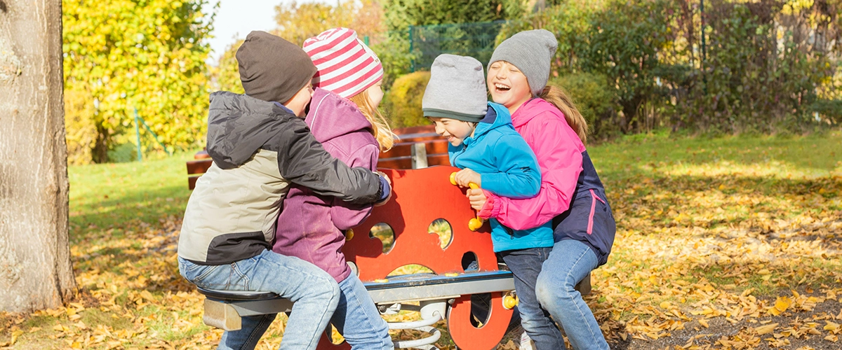 Vacature leerkracht kleuters