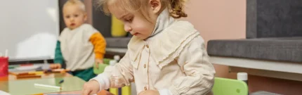 Vacature kleuterleerkracht bij KC de Marel