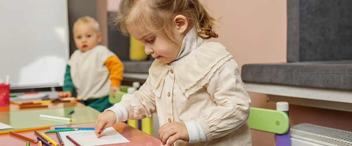 Vacature kleuterleerkracht bij KC de Marel