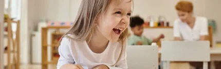 Vacature leerkracht kleuters bij de Jan Campert