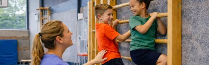 Vacature gymdocent de Zeester