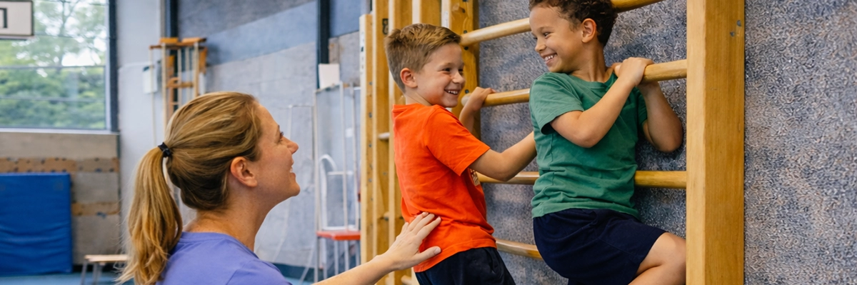 Vacature gymdocent de Zeester