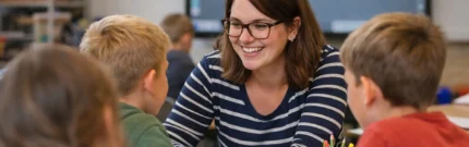 Vacature leerkacht groep 8 kc de eigenwijze