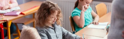 Vacature leerkracht groep 3 kc de pleiaden