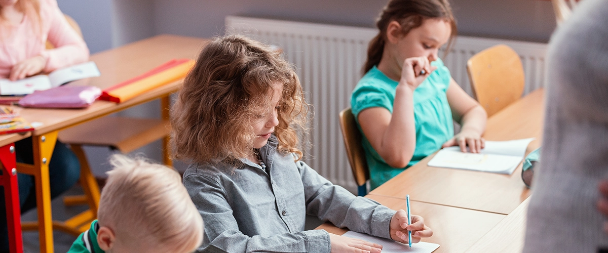 Vacature leerkracht groep 3 kc de pleiaden