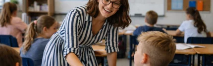 Vacature leerkracht groep 5 kc de pleiaden