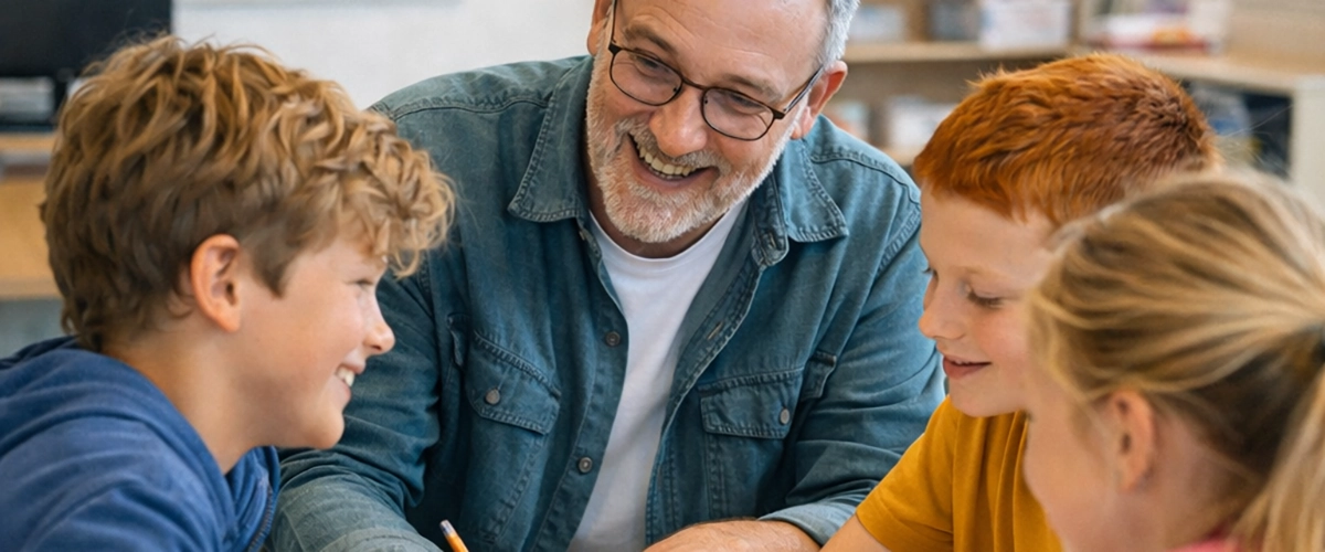 Vacature leerkracht groep 8 kc de zevenhoeven