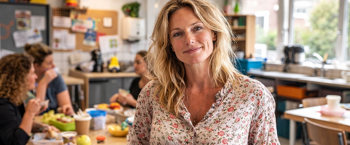 Vacature leerkracht middenbouw kc de eigenwijze