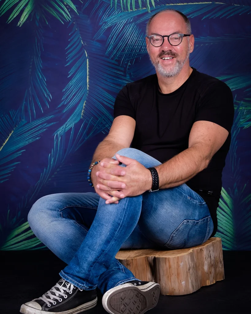 Brugfunctionaris Frank